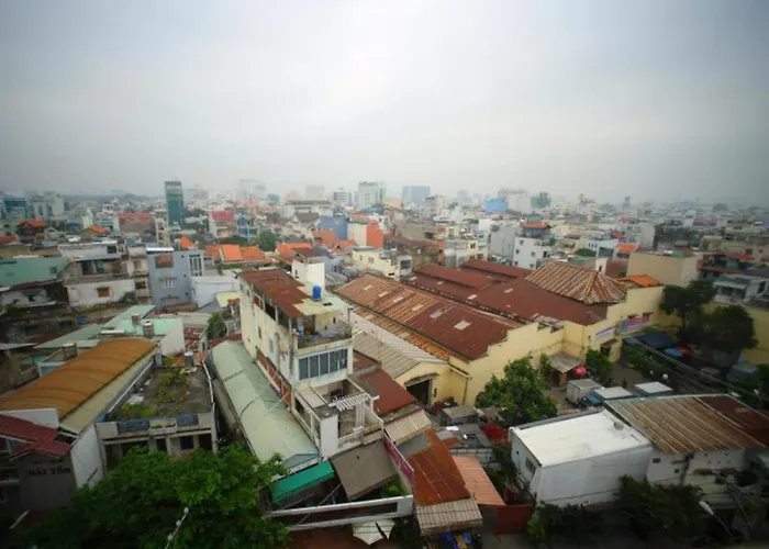 Hanz Vuong Quang Hotel